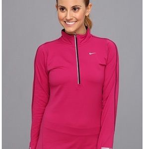 Women’s Nike element Running Long sleeve